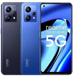 Realme Narzo 60 Pro