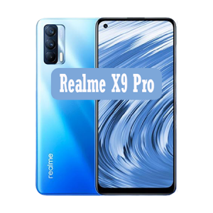 Realme X9 Pro 5G