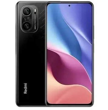 Xiaomi Redmi K60 Pro