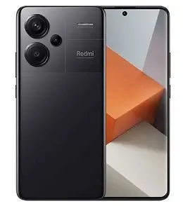 Xiaomi Redmi Note 13 Pro+