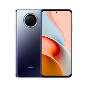 Xiaomi Redmi Note 9 Pro 5G