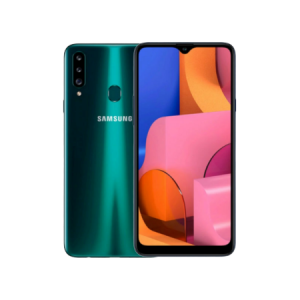 Samsung Galaxy A20S