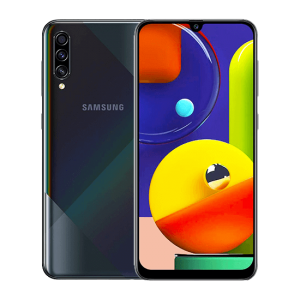 Samsung Galaxy A50S