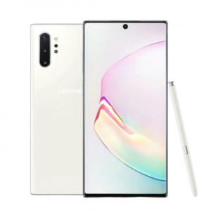 Samsung Galaxy Note 10 Plus 5G