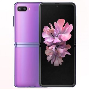 Galaxy Z Flip 5G