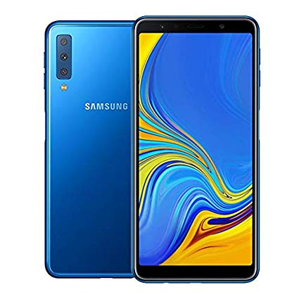 Samsung Galaxy A50 Price In Saudi Arabia Specs Review