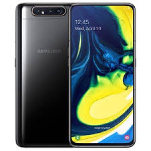 Samsung Galaxy A80 Price In Saudi Arabia Specs Review