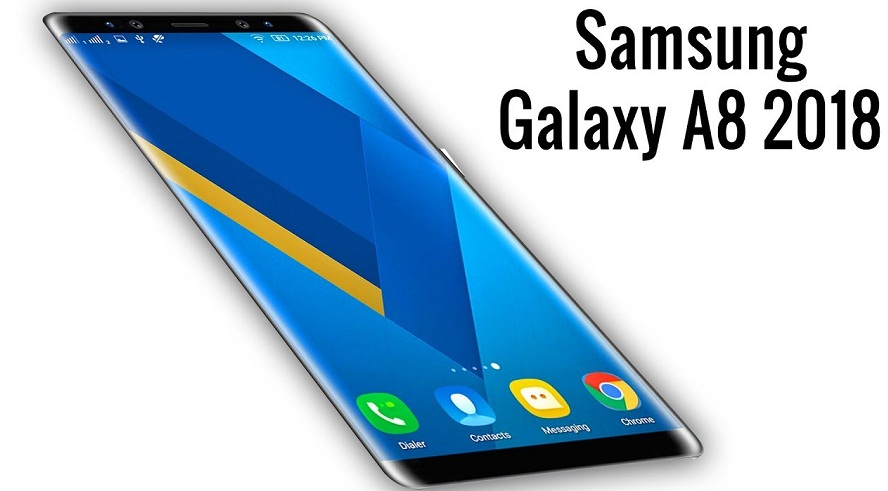 Samsung Galaxy A8 2018 Price in 2022 & Specs - Electrorates