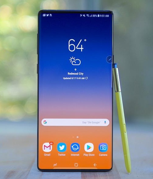 Samsung Galaxy Note 10+ Price in Bangladesh 2023, Full Specs