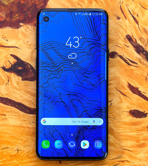 Samsung Galaxy S10 Plus Price In Turkey Specs Review Electrorates