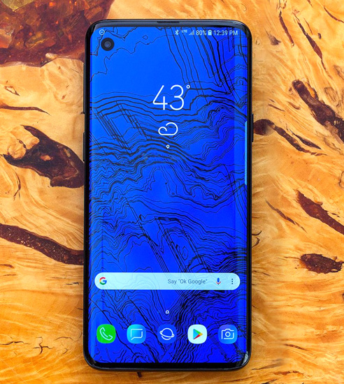 Samsung Galaxy S10 Plus Price In Singapore 2021 Specs Electrorates