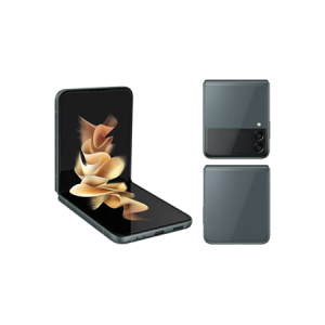 Samsung Electronics May Release Louis Vuitton and Gucci Editions of Galaxy Z  Flip 3 - Businesskorea