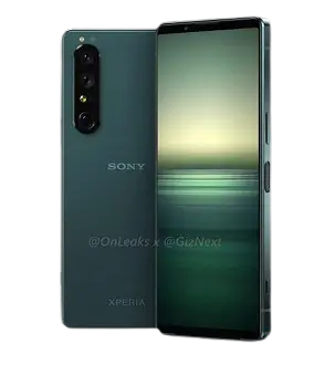 Sony Xperia 1 IV