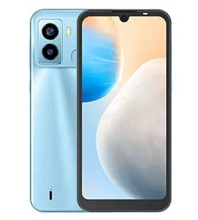 Tecno Pop 6 Pro