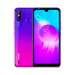 tecno spark 4 price in pakistan