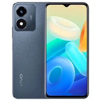 Vivo Y02s