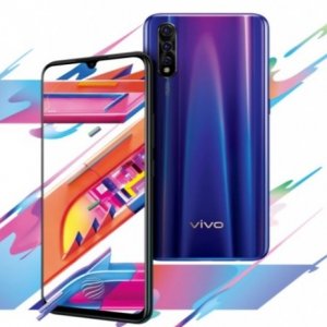 Vivo Z5