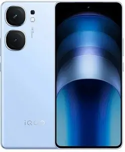 Vivo iQOO Neo9 Pro