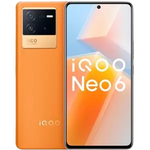 Vivo iQOO Neo 6