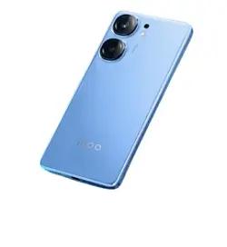 Vivo iQOO Neo 9s Pro Plus