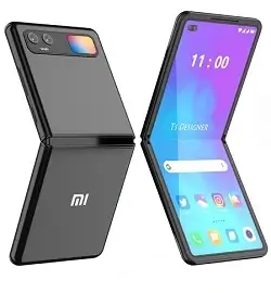 Xiaomi Mix Flip