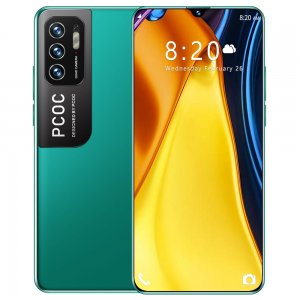 POCO F4 GT