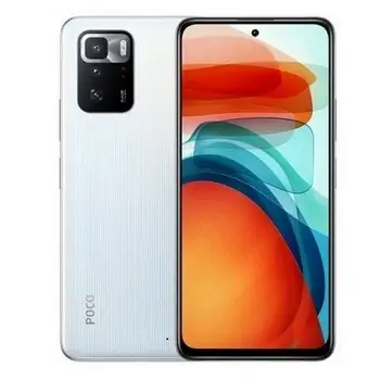 POCO X4 GT