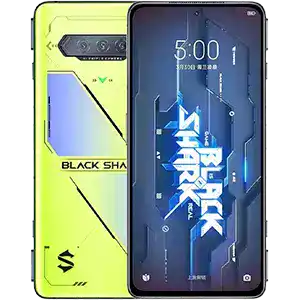 Xiaomi Black Shark 5 RS