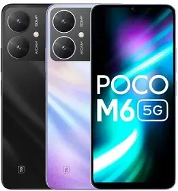 Xiaomi POCO M6