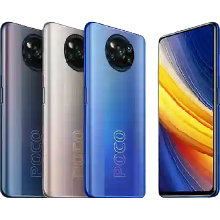 Xiaomi POCO X4 NFC 256GB