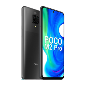 Xiaomi Poco M2 Pro