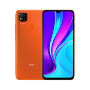 Xiaomi Redmi 9 (India) 