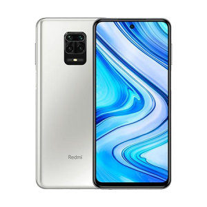 Xiaomi Redmi Note 9 Pro Max