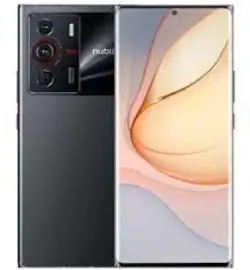 ZTE nubia Z50S Pro