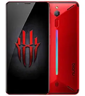 Nubia Red Magic 9 Pro