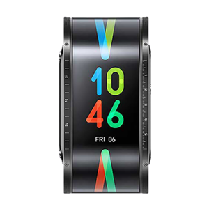 ZTE Nubia Watch