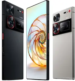 ZTE Nubia Z60 Ultra Photography Edition