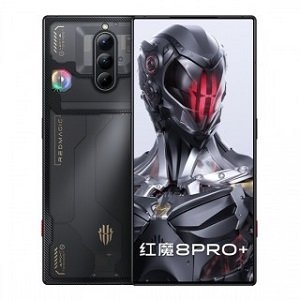 ZTE Nubia Red Magic 8 Pro Plus