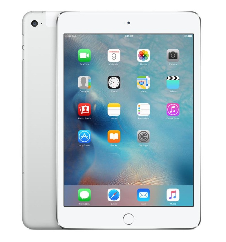 Apple Ipad Mini4 Price In Malaysia 2021 Specs Electrorates