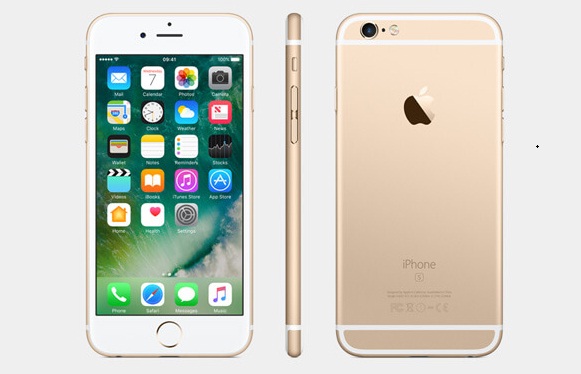 Apple Iphone 6s Price In Philippines 22 Specs Electrorates