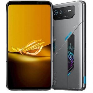 Asus ROG Phone 6D Ultimate