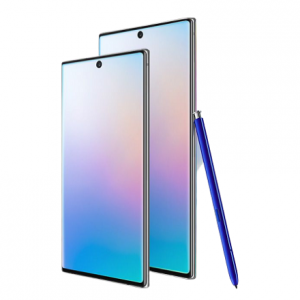 Galaxy Note 10 Plus