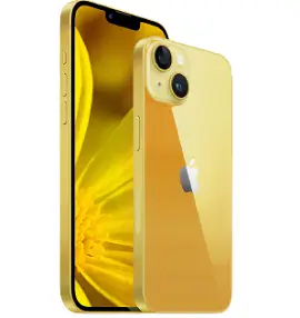 Apple iPhone 14 Plus Yellow