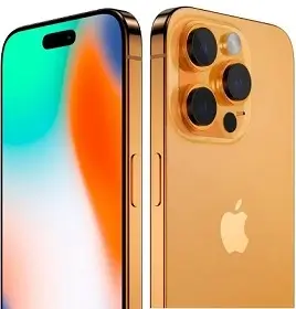 Apple iPhone 17 Pro