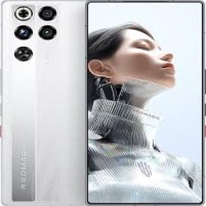 ZTE nubia RedMagic 11 Pro