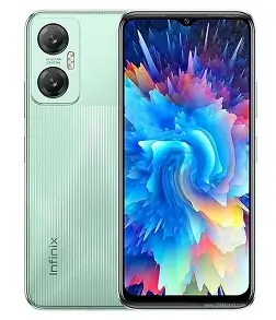 Infinix Hot 20