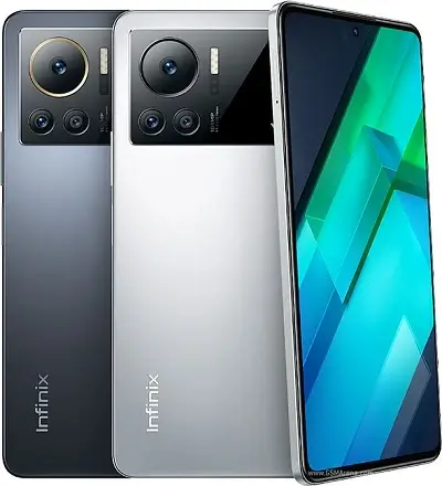 Infinix Hot 12 VIP