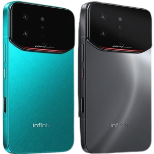 Infinix Note 60 Ultra