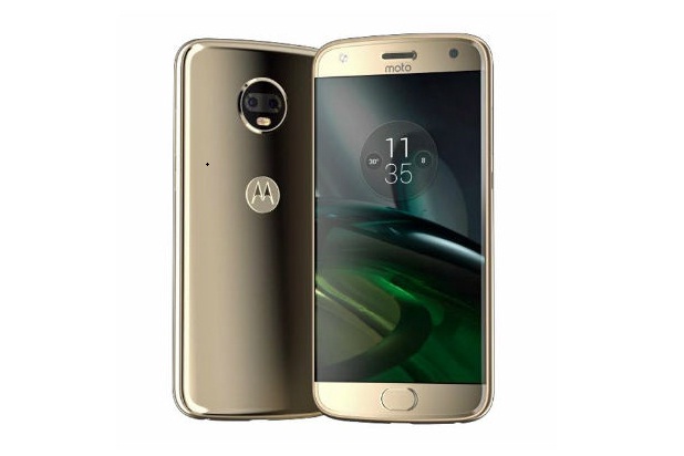 Motorola Moto X4 Release Date Price Full Specification