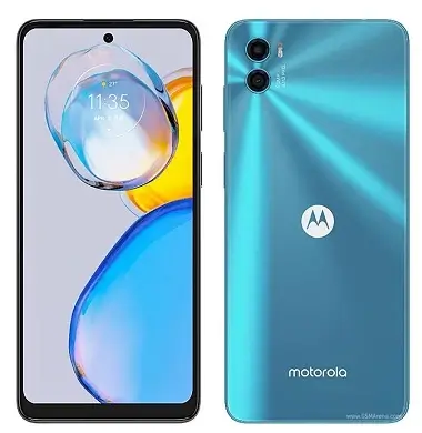 Motorola Moto E32 (india)